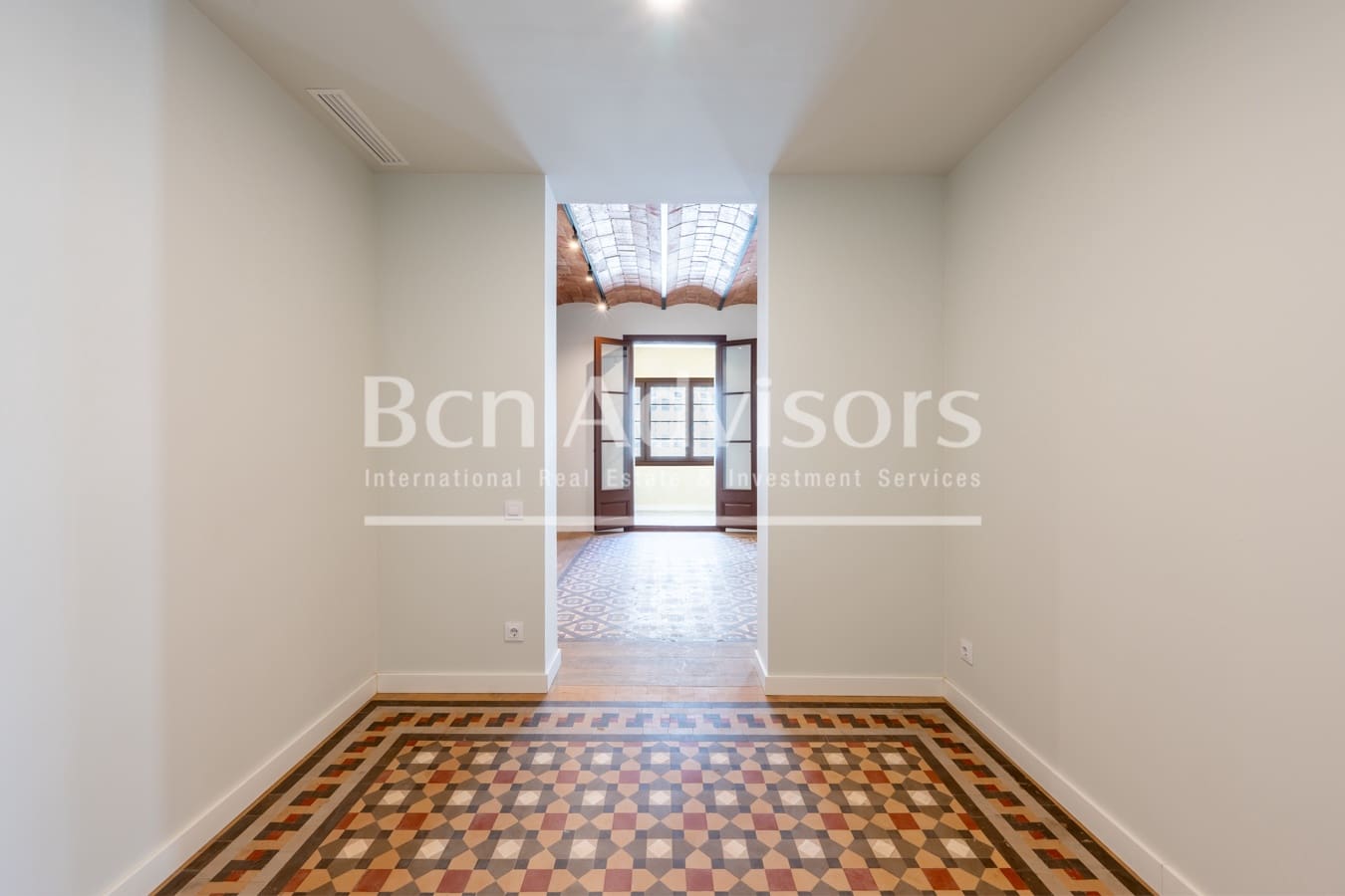 3 slaapkamer Appartement te koop in Barcelona stad - € 1.100.000 (Ref: 9868414)