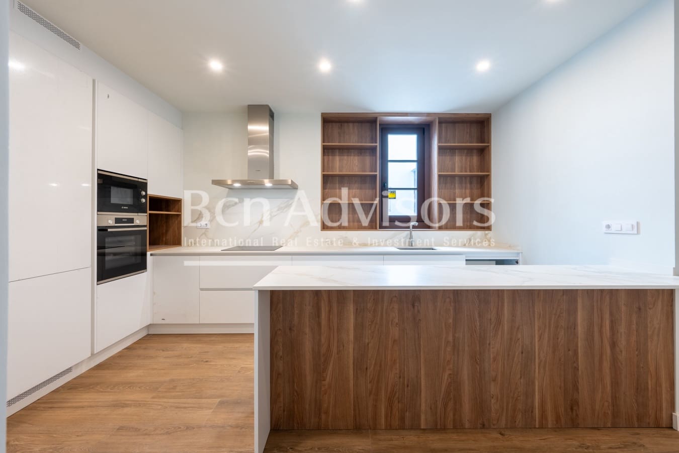 3 slaapkamer Appartement te koop in Barcelona stad - € 1.100.000 (Ref: 9868414)