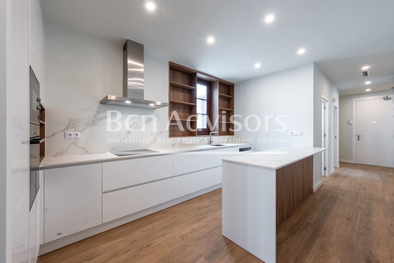 3 slaapkamer Appartement te koop in Barcelona stad - € 1.100.000 (Ref: 9868414)