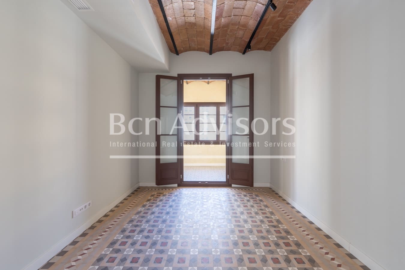 3 slaapkamer Appartement te koop in Barcelona stad - € 1.100.000 (Ref: 9868414)