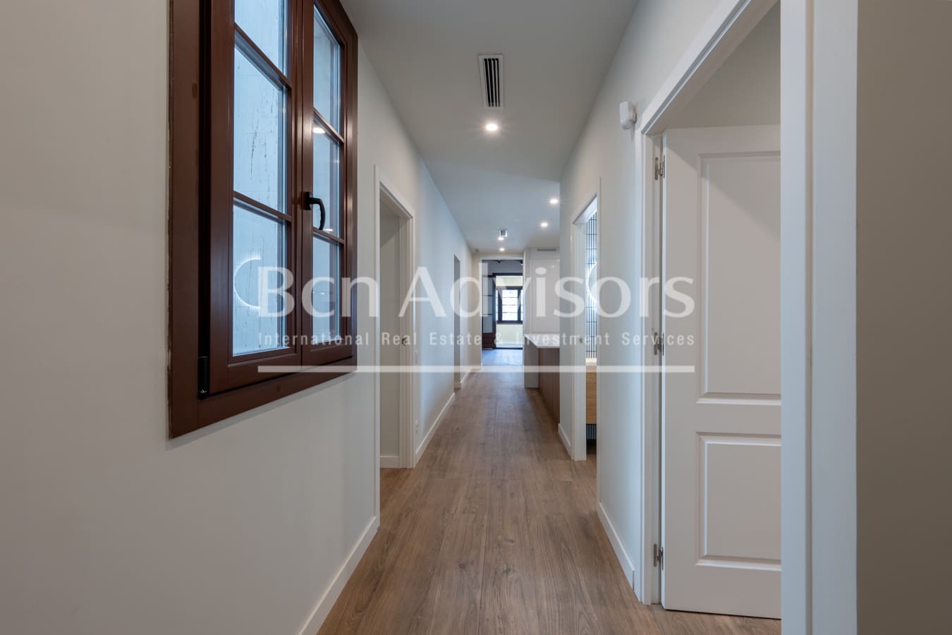 3 slaapkamer Appartement te koop in Barcelona stad - € 1.100.000 (Ref: 9868414)
