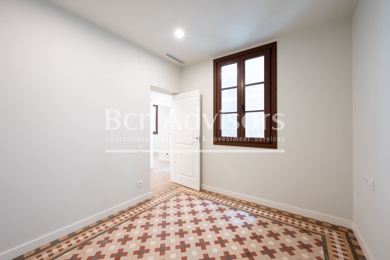 3 slaapkamer Appartement te koop in Barcelona stad - € 1.100.000 (Ref: 9868414)
