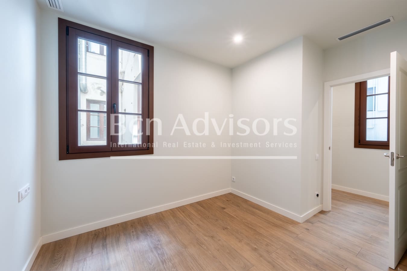 3 slaapkamer Appartement te koop in Barcelona stad - € 1.100.000 (Ref: 9868414)