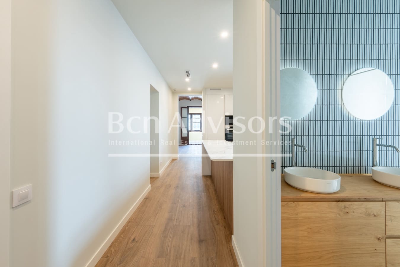 3 slaapkamer Appartement te koop in Barcelona stad - € 1.100.000 (Ref: 9868414)