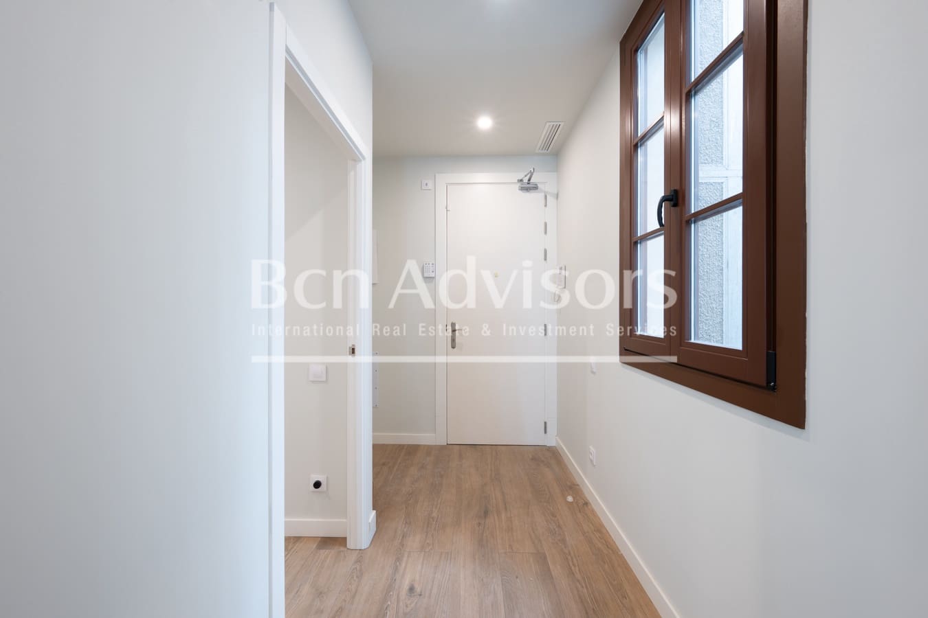 3 slaapkamer Appartement te koop in Barcelona stad - € 1.100.000 (Ref: 9868414)
