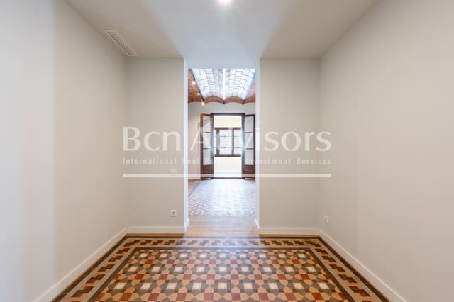 3 slaapkamer Appartement te koop in La Dreta de L'Eixample, Barcelona stad - € 1.100.000 (Ref: 9868414)