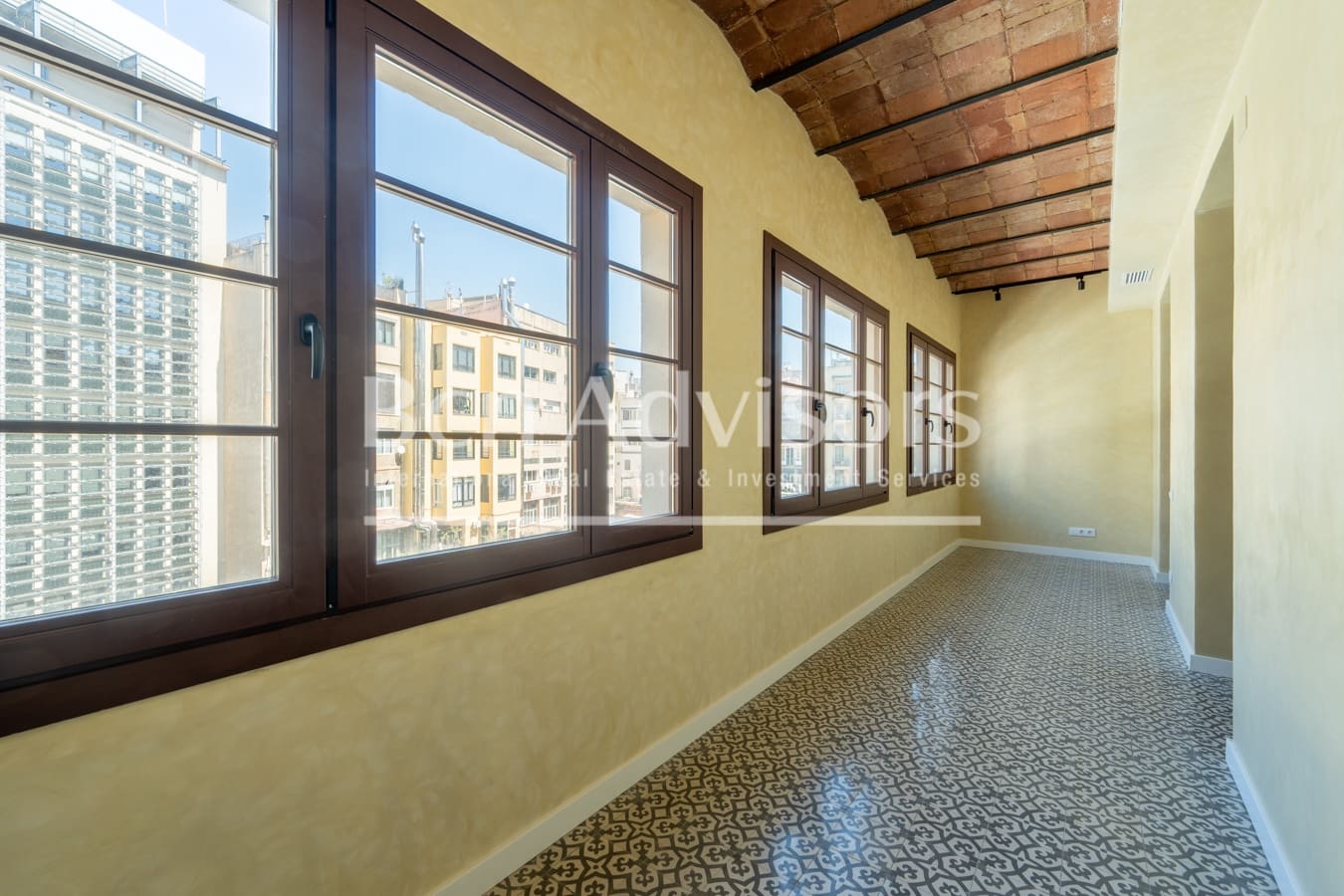 3 slaapkamer Appartement te koop in Barcelona stad - € 1.100.000 (Ref: 9868414)