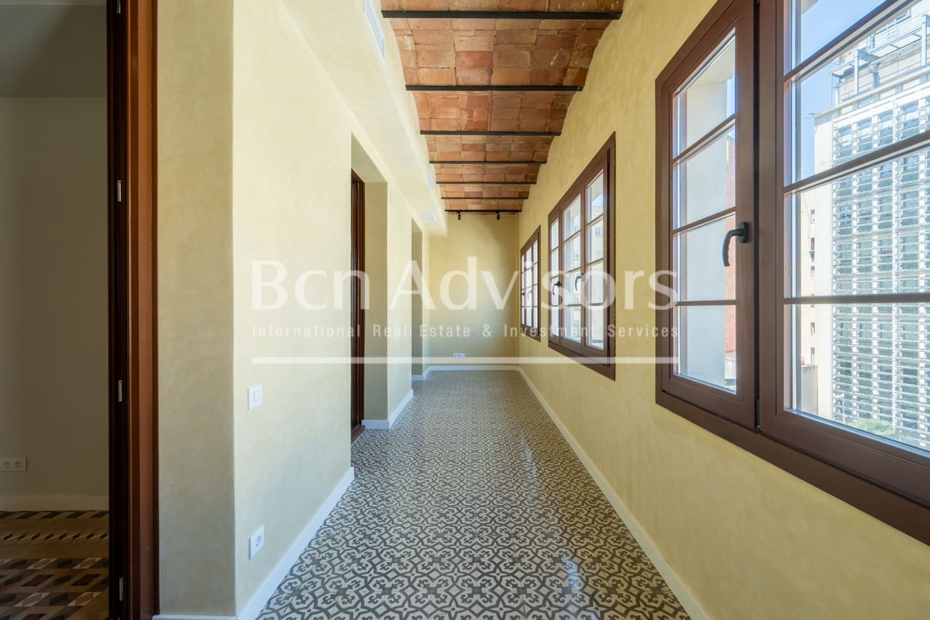 3 slaapkamer Appartement te koop in Barcelona stad - € 1.100.000 (Ref: 9868414)