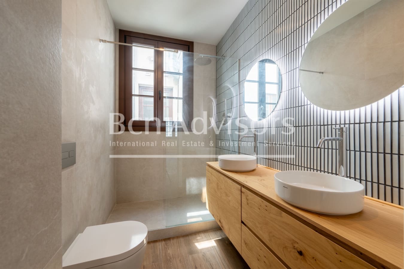 3 slaapkamer Appartement te koop in Barcelona stad - € 1.100.000 (Ref: 9868414)