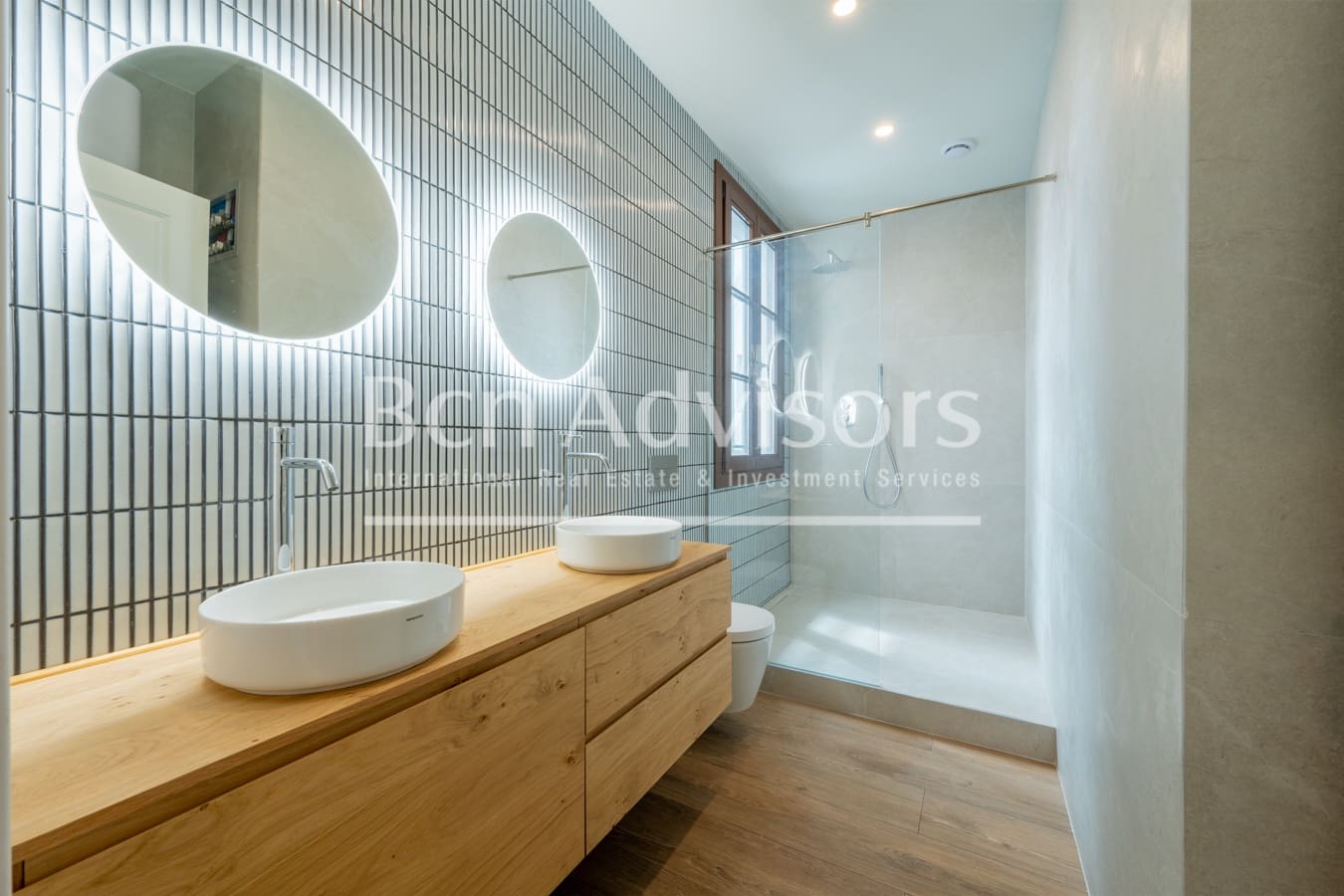 3 slaapkamer Appartement te koop in Barcelona stad - € 1.100.000 (Ref: 9868414)