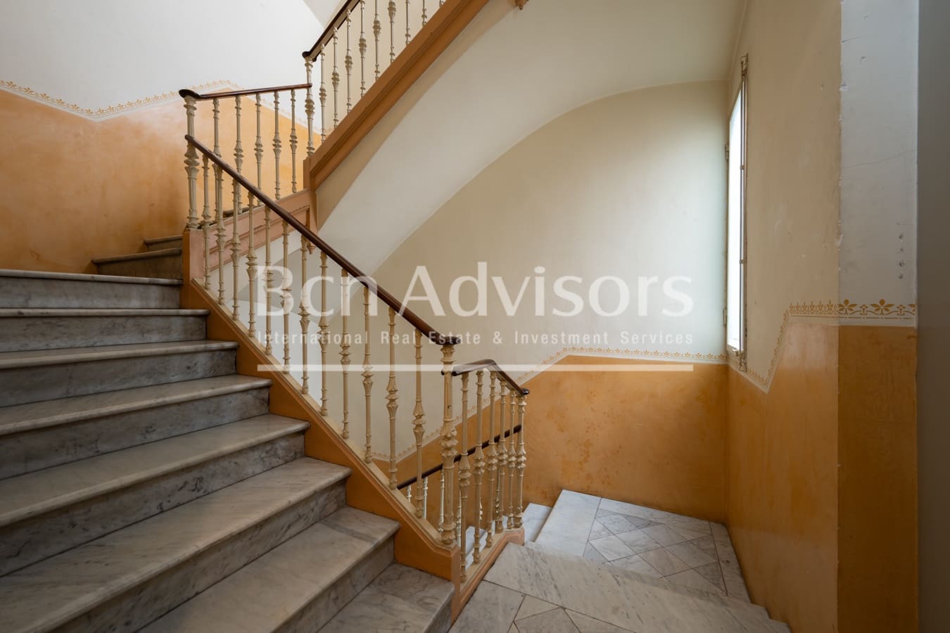 3 slaapkamer Appartement te koop in Barcelona stad - € 1.100.000 (Ref: 9868414)