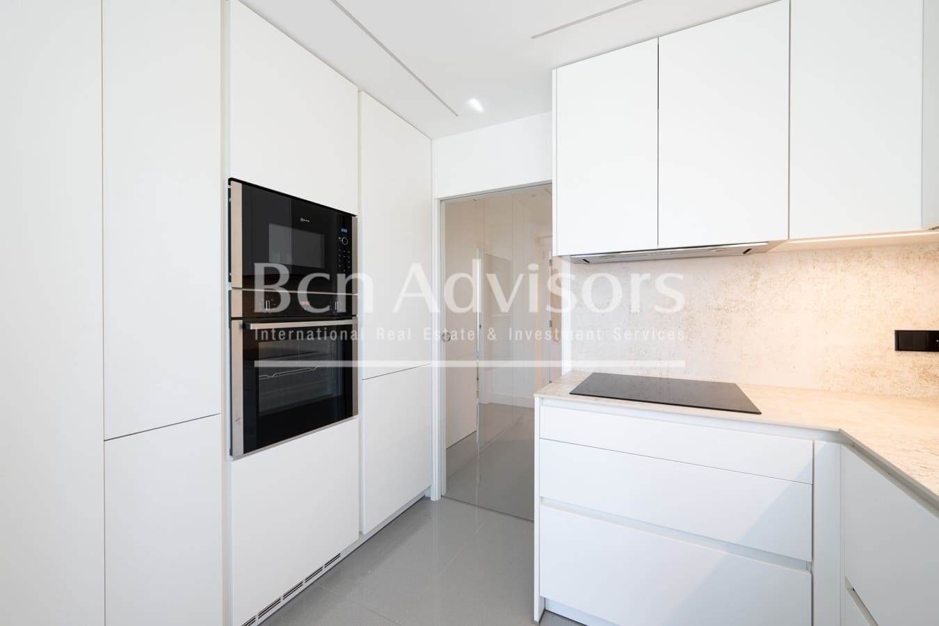 2 chambre Penthouse à vendre à Barcelone ville - 1 200 000 € (Ref: 9873899)
