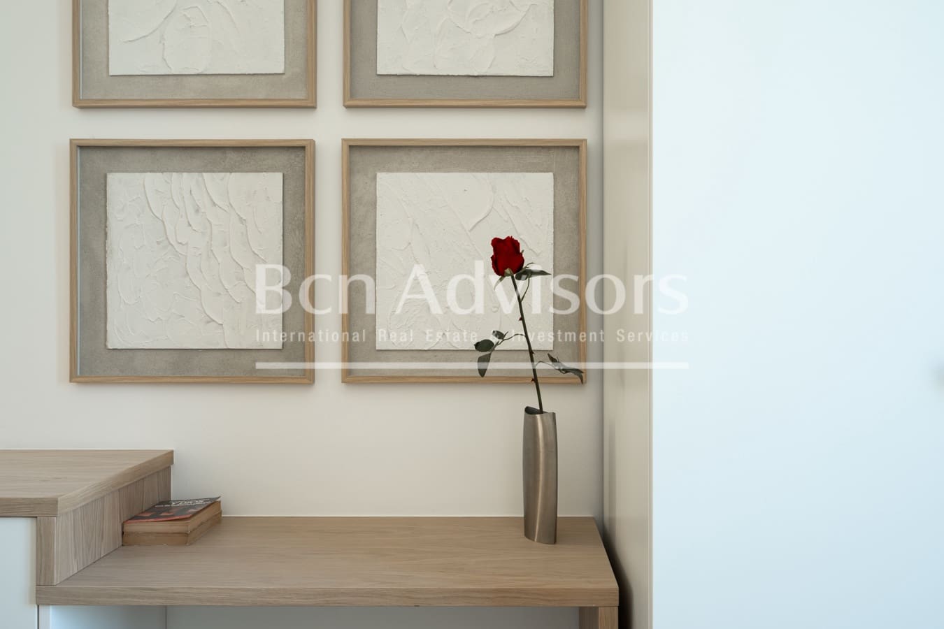 2 chambre Penthouse à vendre à Barcelone ville - 1 200 000 € (Ref: 9873899)