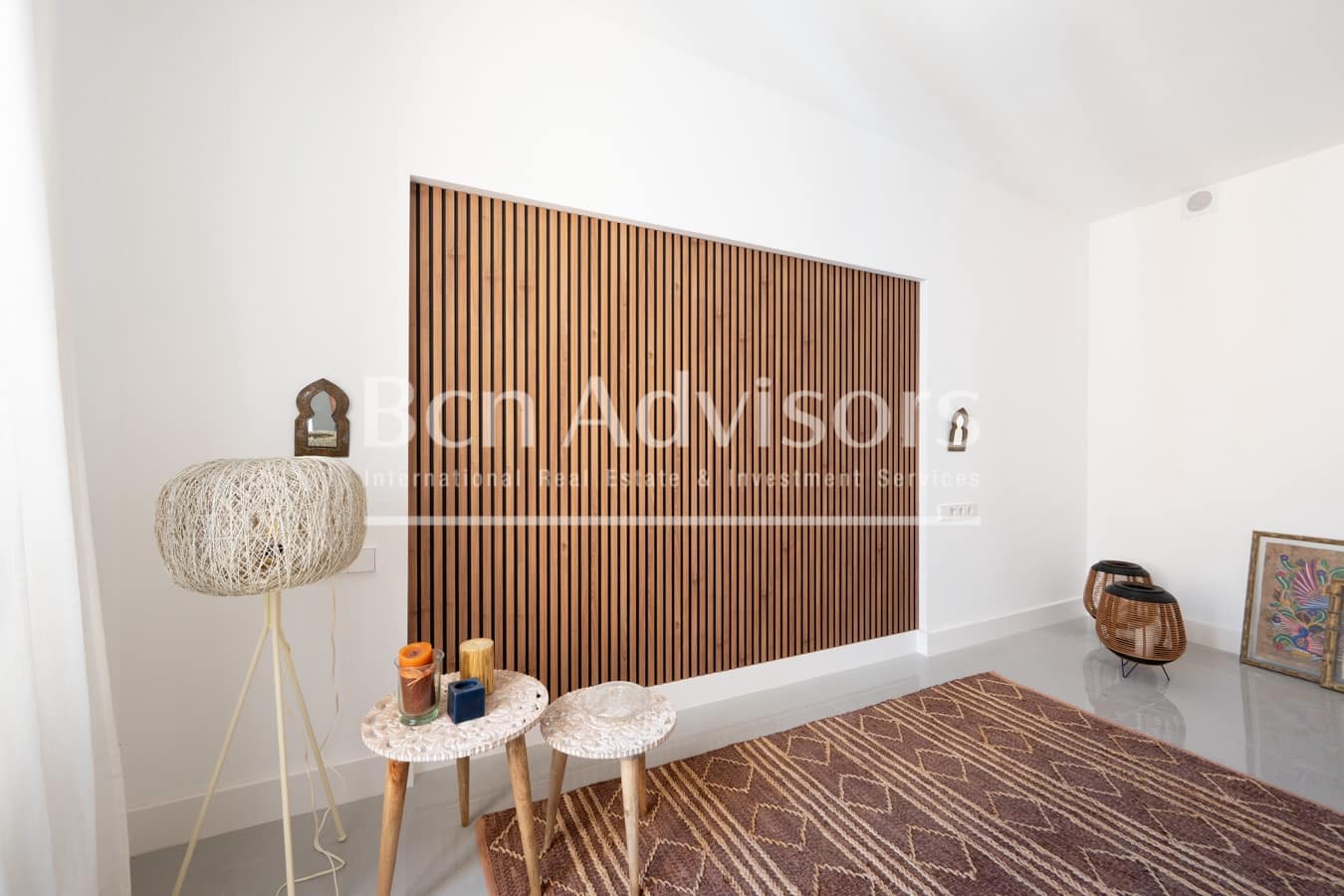 2 chambre Penthouse à vendre à Barcelone ville - 1 200 000 € (Ref: 9873899)