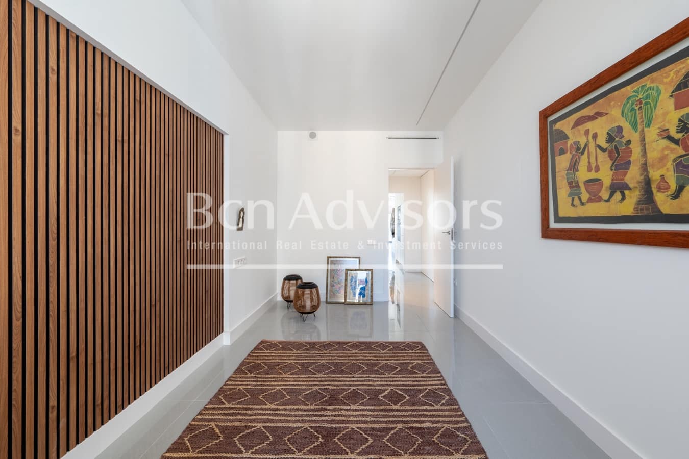 2 chambre Penthouse à vendre à Barcelone ville - 1 200 000 € (Ref: 9873899)