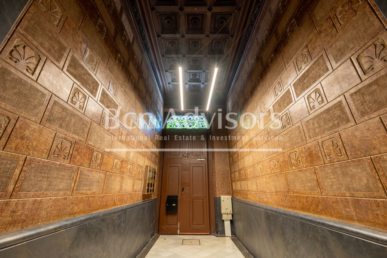 2 chambre Penthouse à vendre à Barcelone ville - 1 200 000 € (Ref: 9873899)
