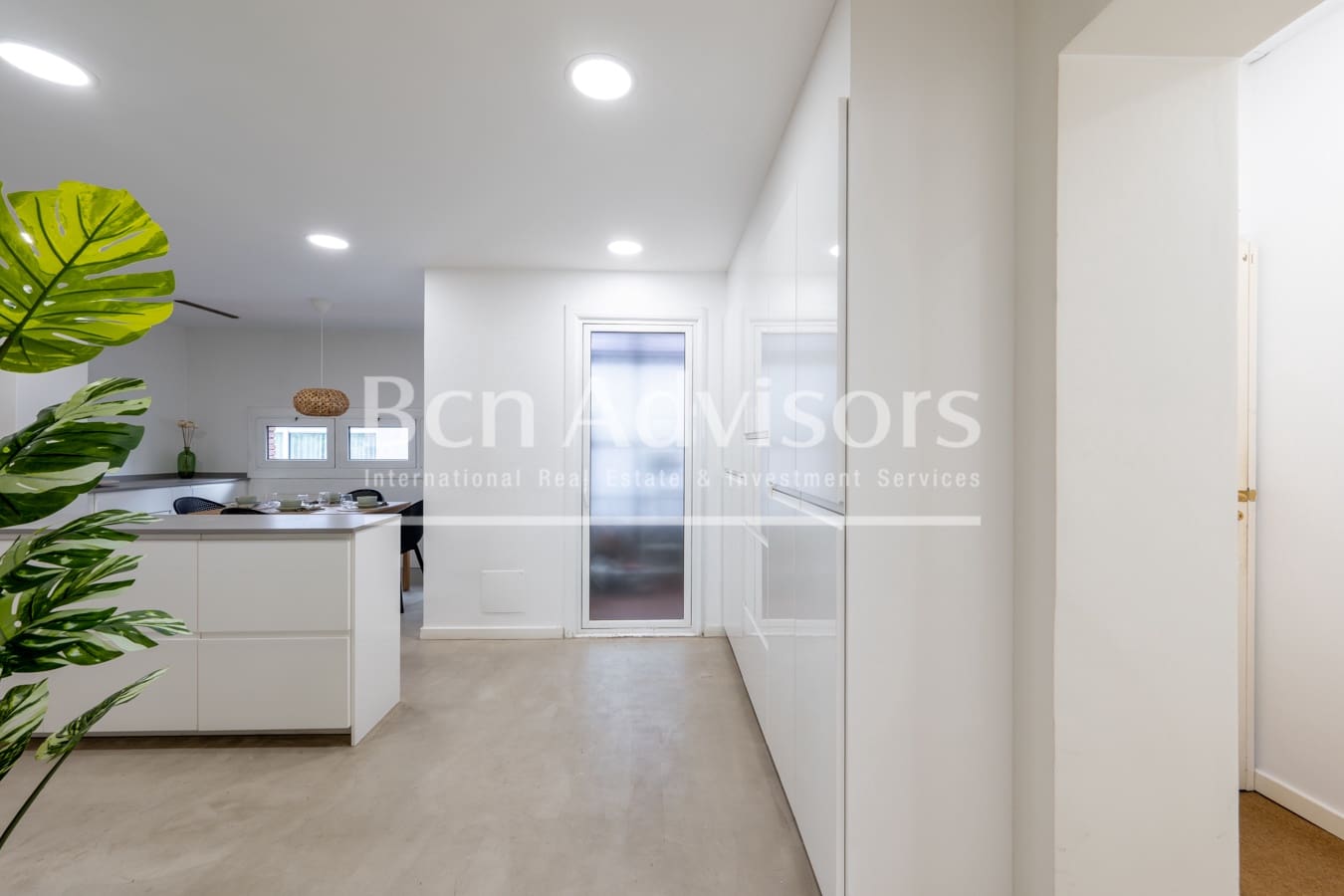 5 slaapkamer Appartement te koop in Barcelona stad - € 1.750.000 (Ref: 9875846)