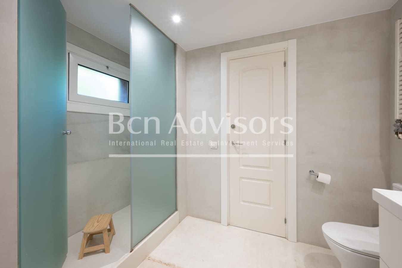 5 slaapkamer Appartement te koop in Barcelona stad - € 1.750.000 (Ref: 9875846)