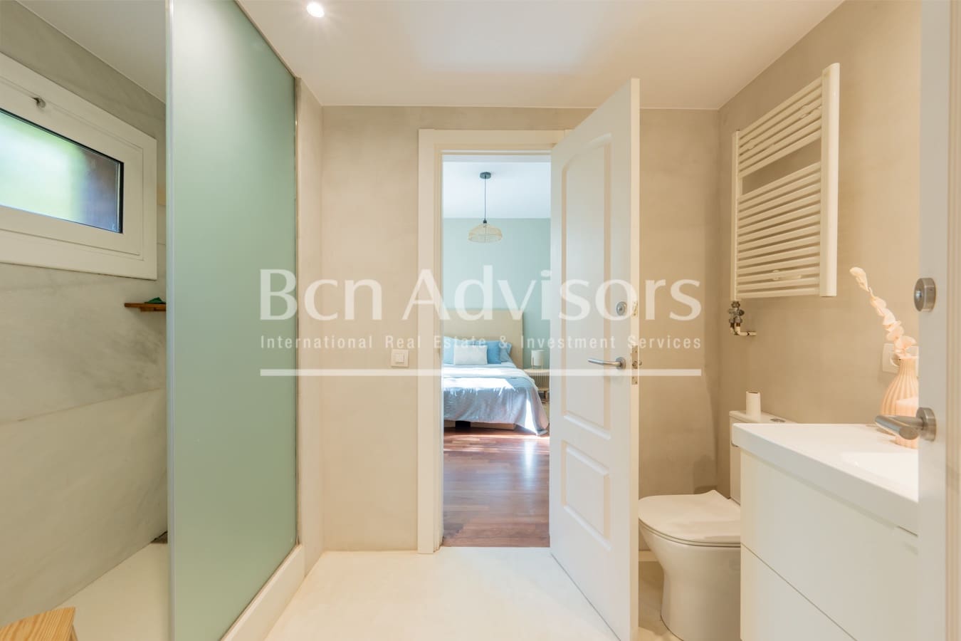 5 slaapkamer Appartement te koop in Barcelona stad - € 1.750.000 (Ref: 9875846)