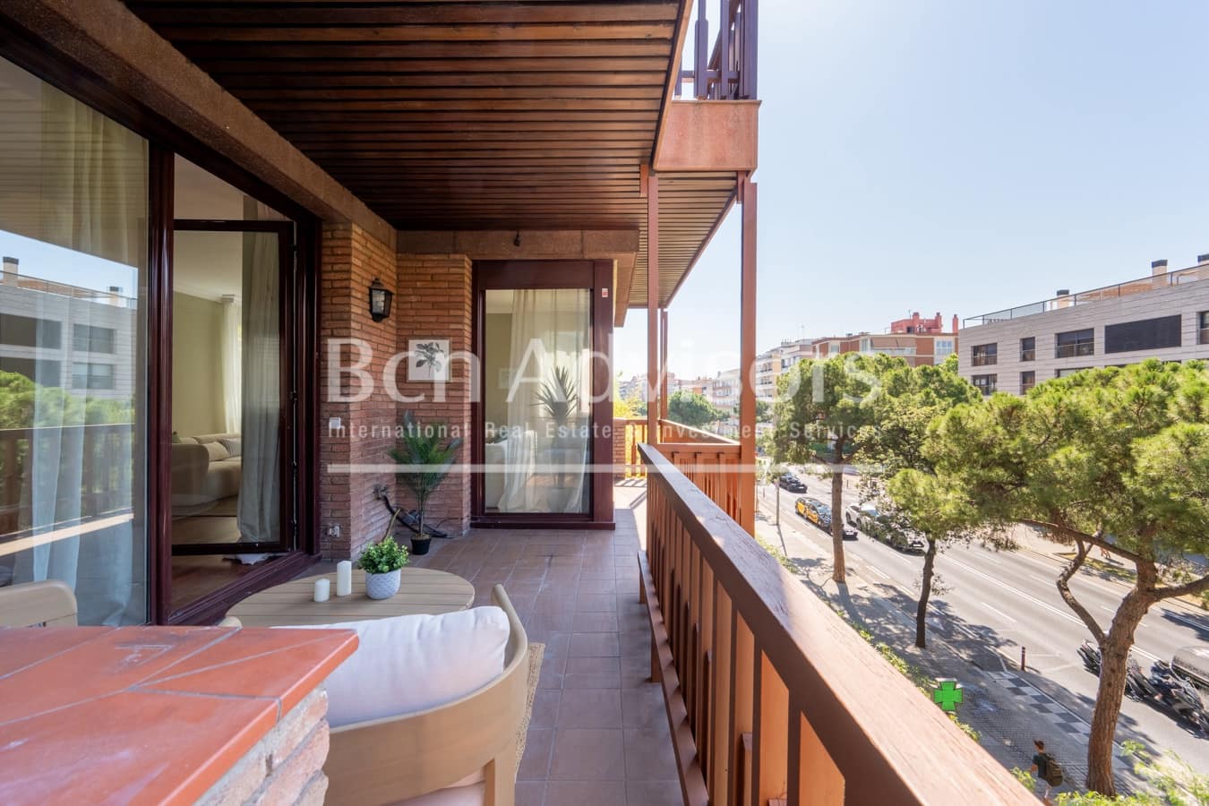 5 slaapkamer Appartement te koop in Barcelona stad - € 1.750.000 (Ref: 9875846)