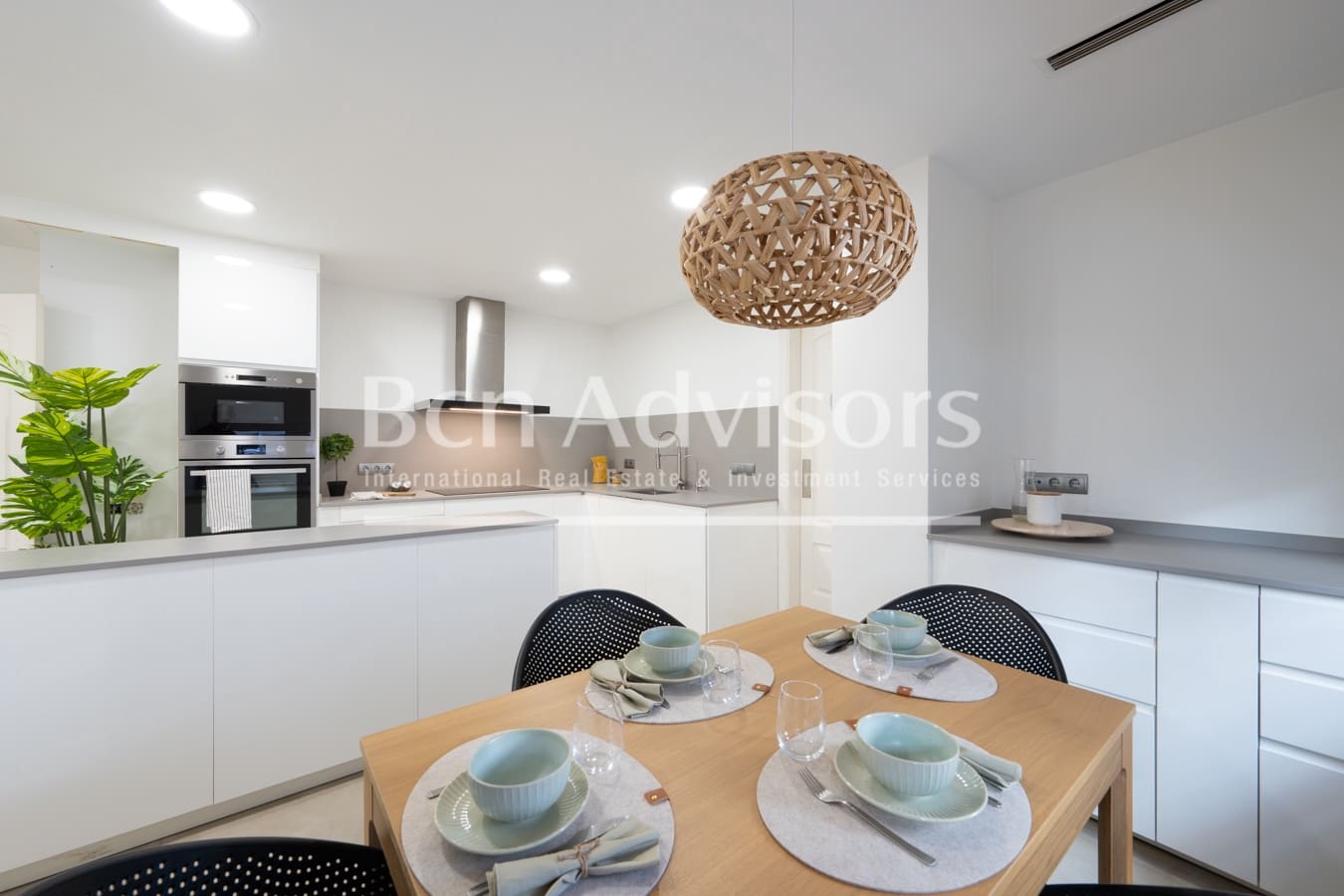 5 slaapkamer Appartement te koop in Barcelona stad - € 1.750.000 (Ref: 9875846)