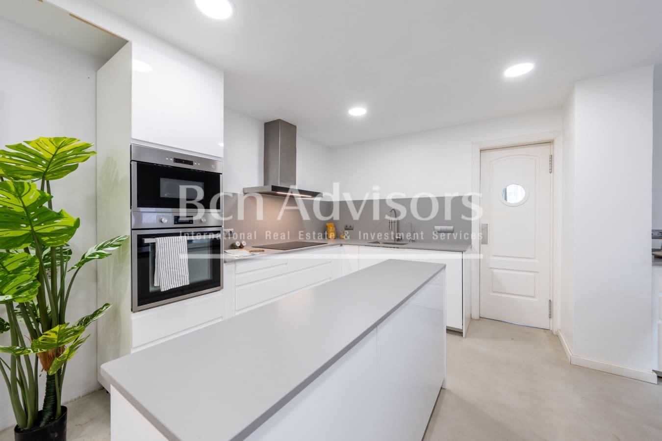 5 slaapkamer Appartement te koop in Barcelona stad - € 1.750.000 (Ref: 9875846)