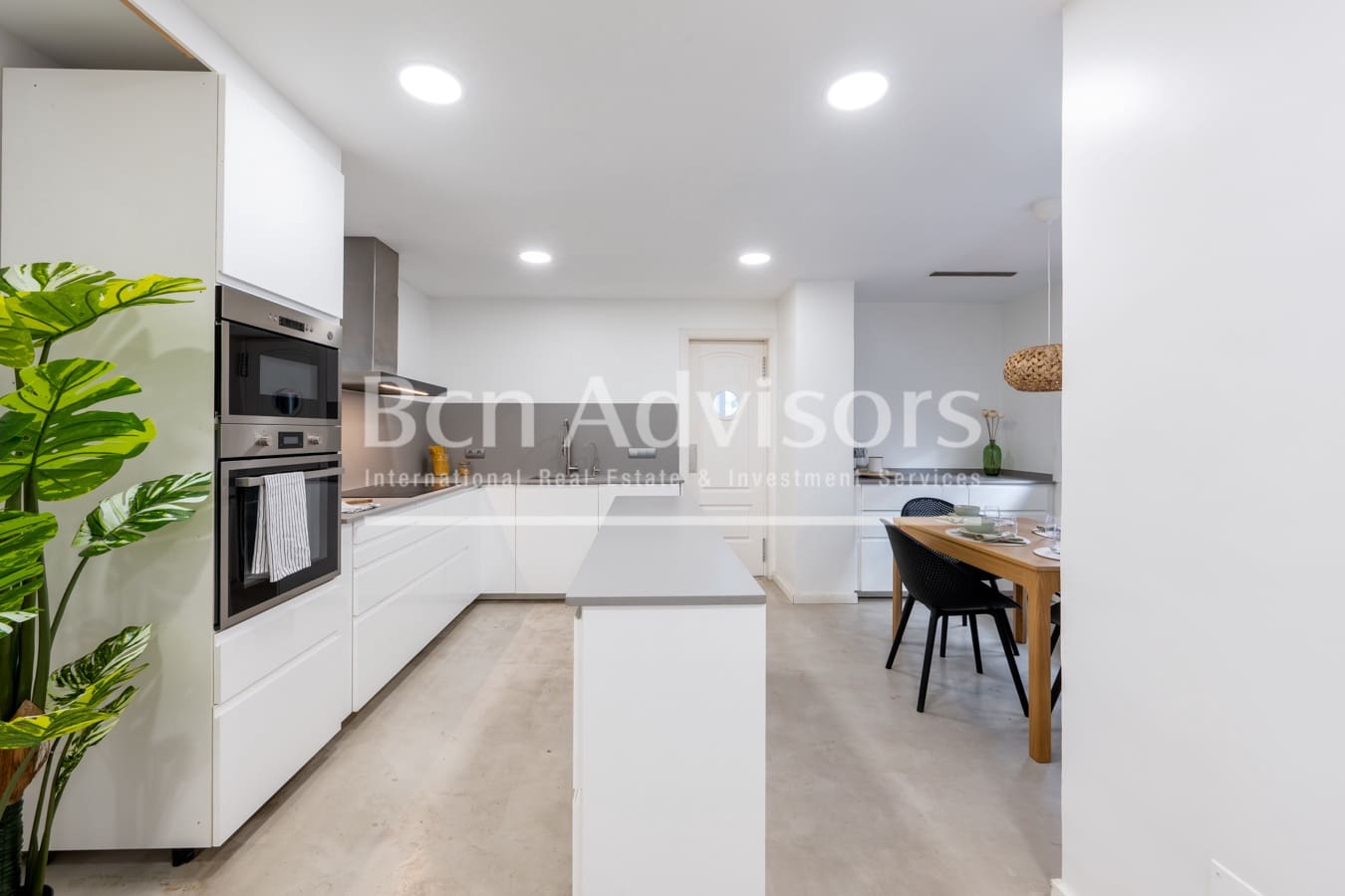 5 slaapkamer Appartement te koop in Barcelona stad - € 1.750.000 (Ref: 9875846)