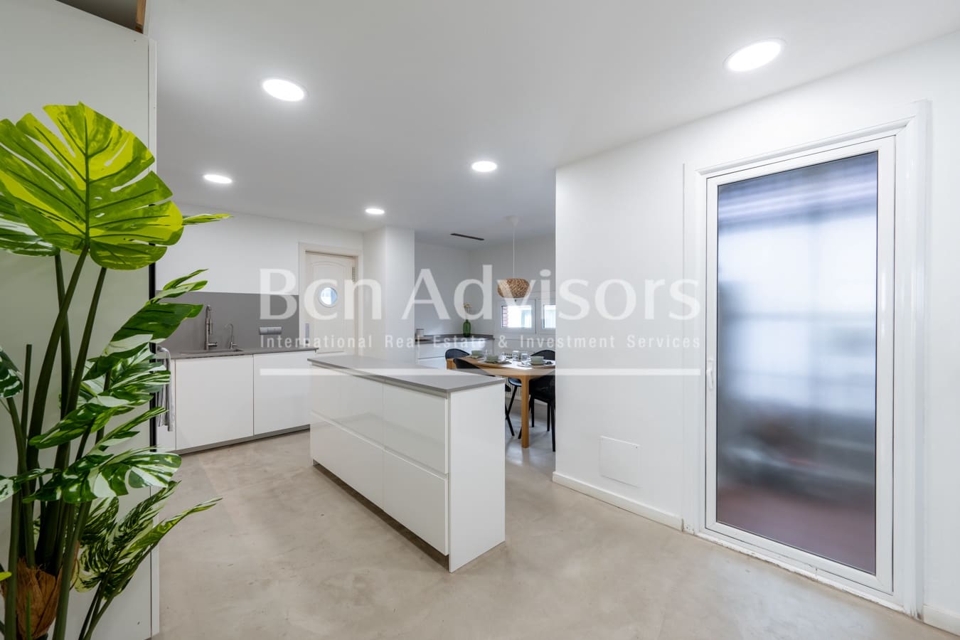 5 slaapkamer Appartement te koop in Barcelona stad - € 1.750.000 (Ref: 9875846)