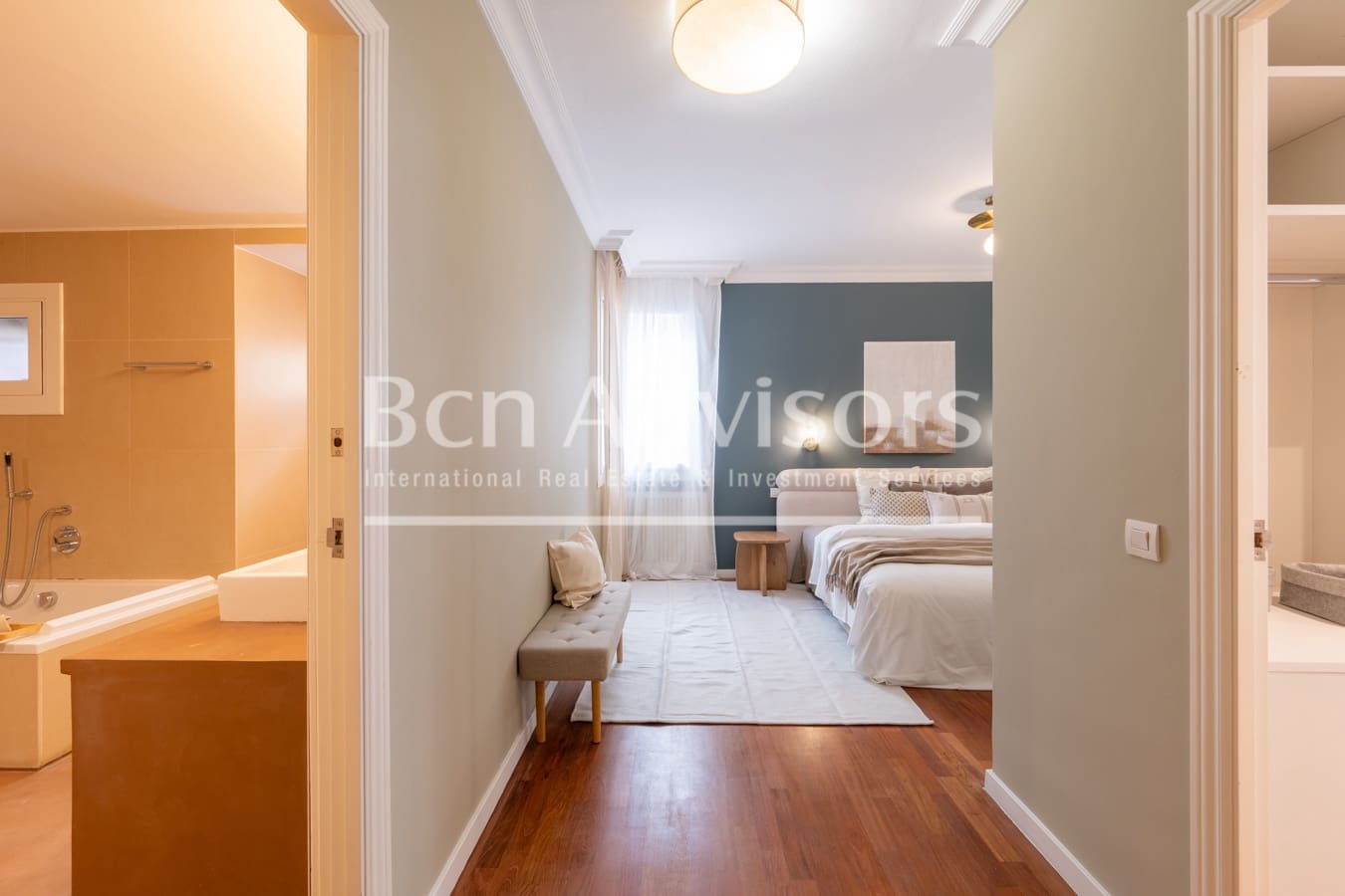 5 slaapkamer Appartement te koop in Barcelona stad - € 1.750.000 (Ref: 9875846)