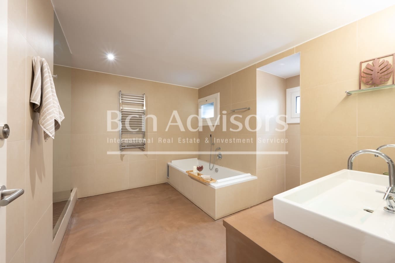 5 slaapkamer Appartement te koop in Barcelona stad - € 1.750.000 (Ref: 9875846)