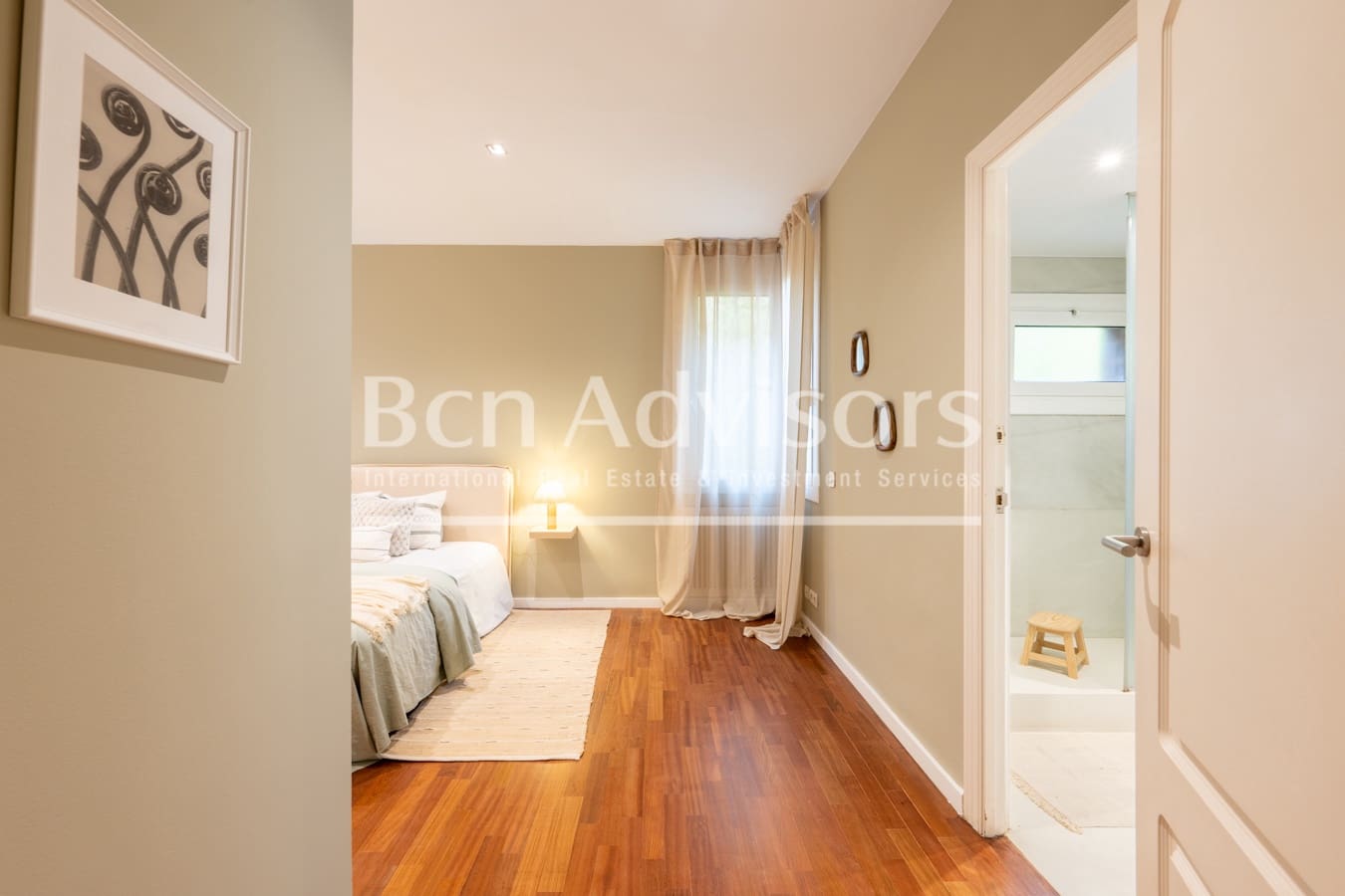 5 slaapkamer Appartement te koop in Barcelona stad - € 1.750.000 (Ref: 9875846)