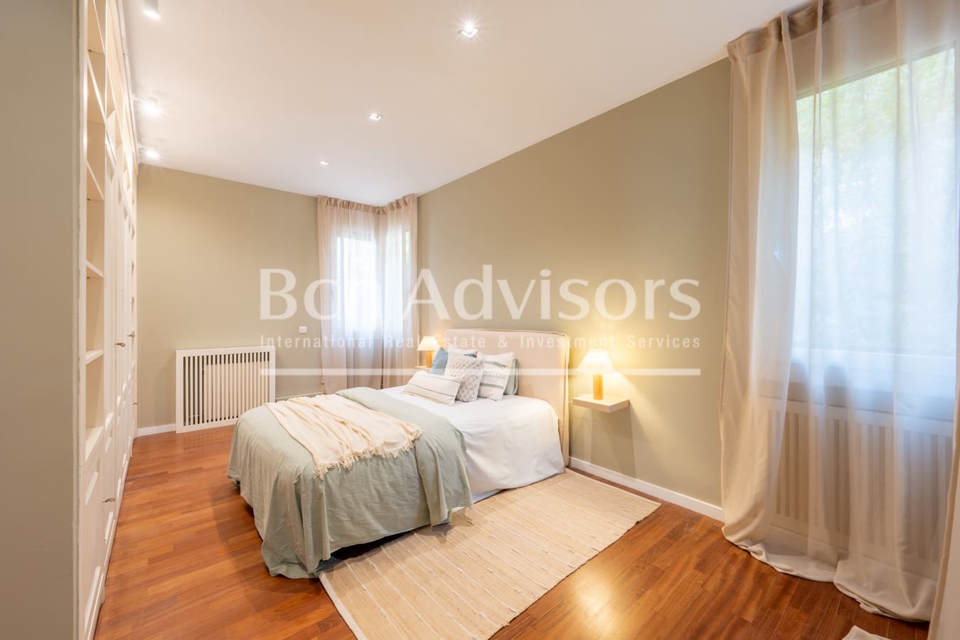 5 slaapkamer Appartement te koop in Barcelona stad - € 1.750.000 (Ref: 9875846)