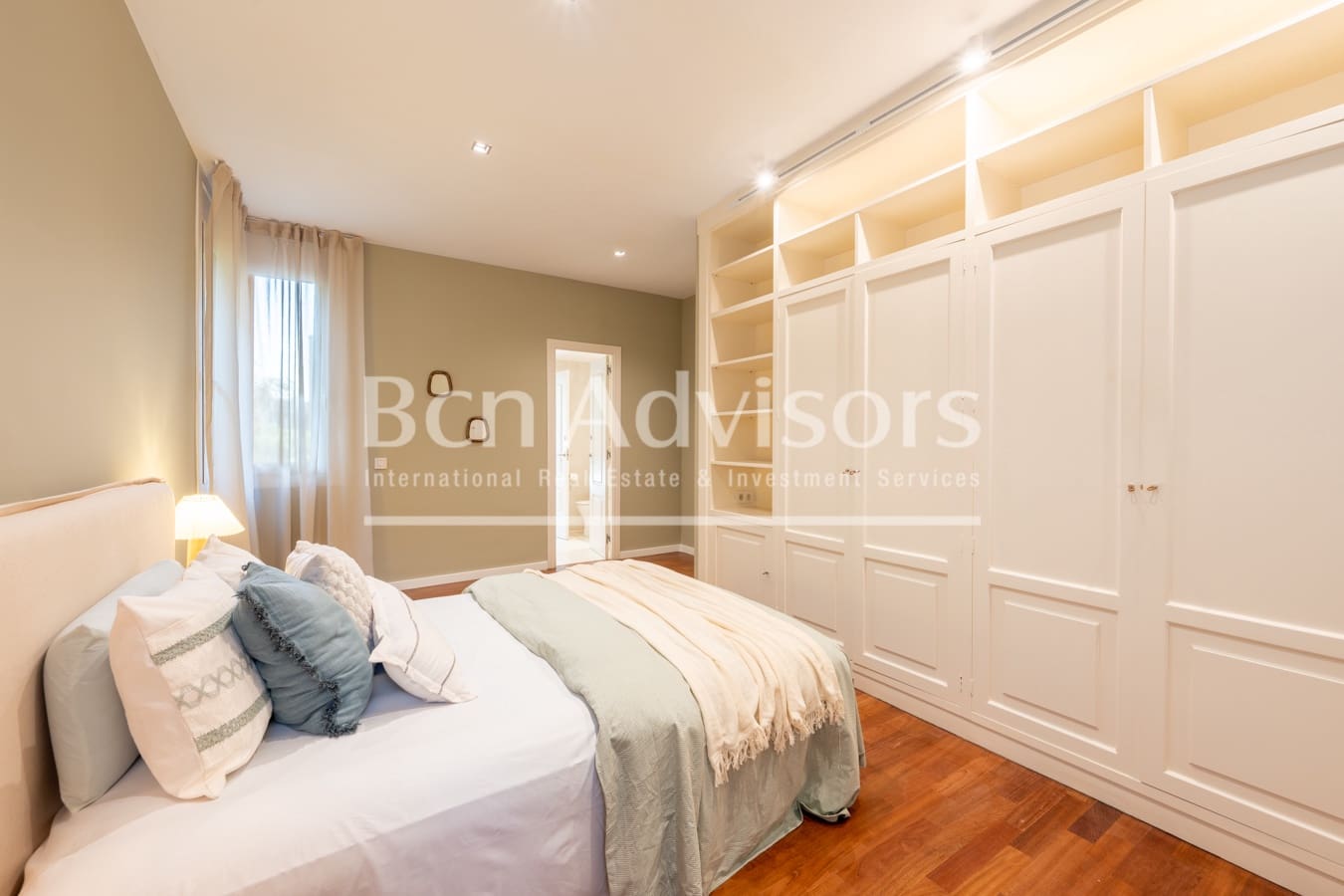 5 slaapkamer Appartement te koop in Barcelona stad - € 1.750.000 (Ref: 9875846)