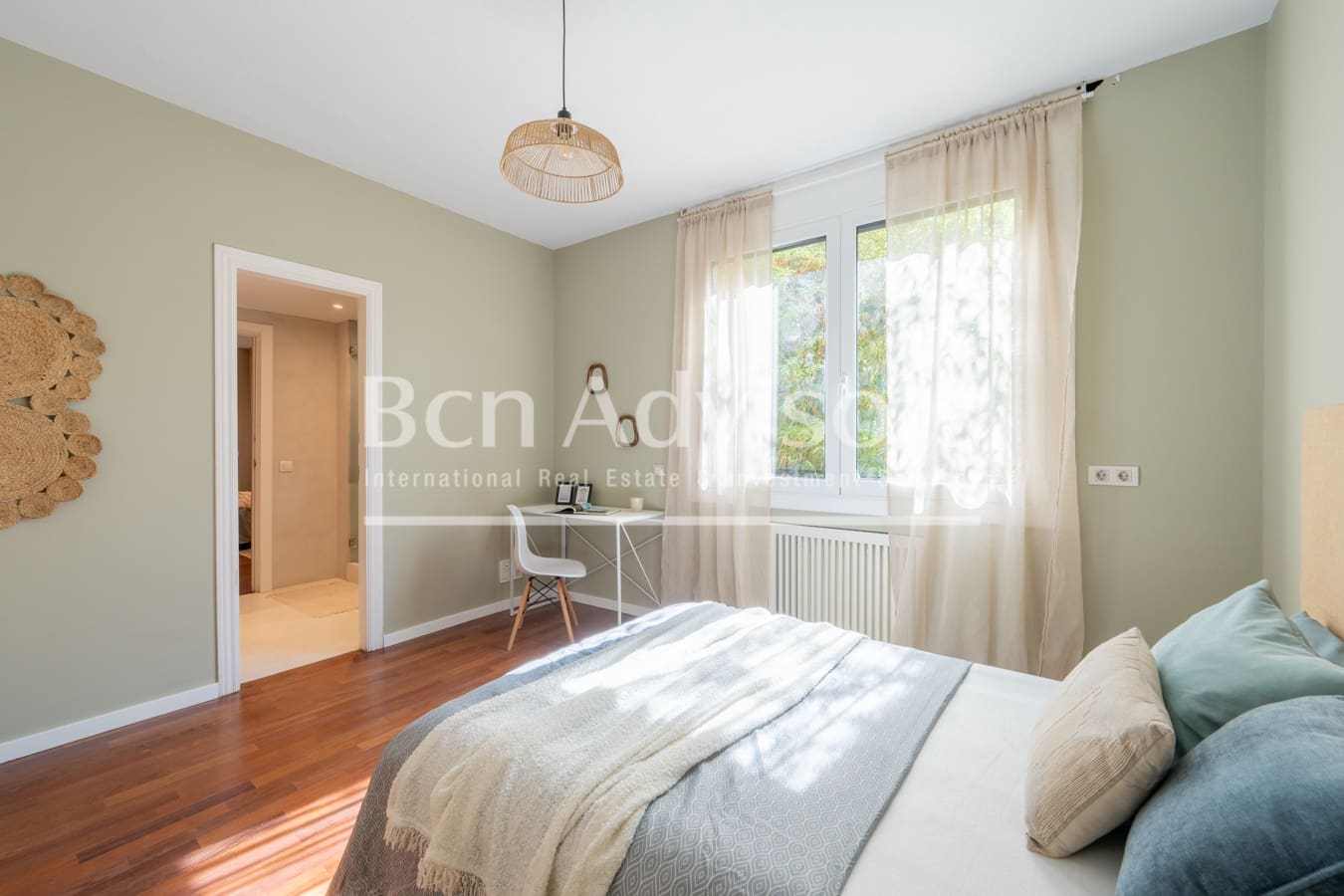 5 slaapkamer Appartement te koop in Barcelona stad - € 1.750.000 (Ref: 9875846)