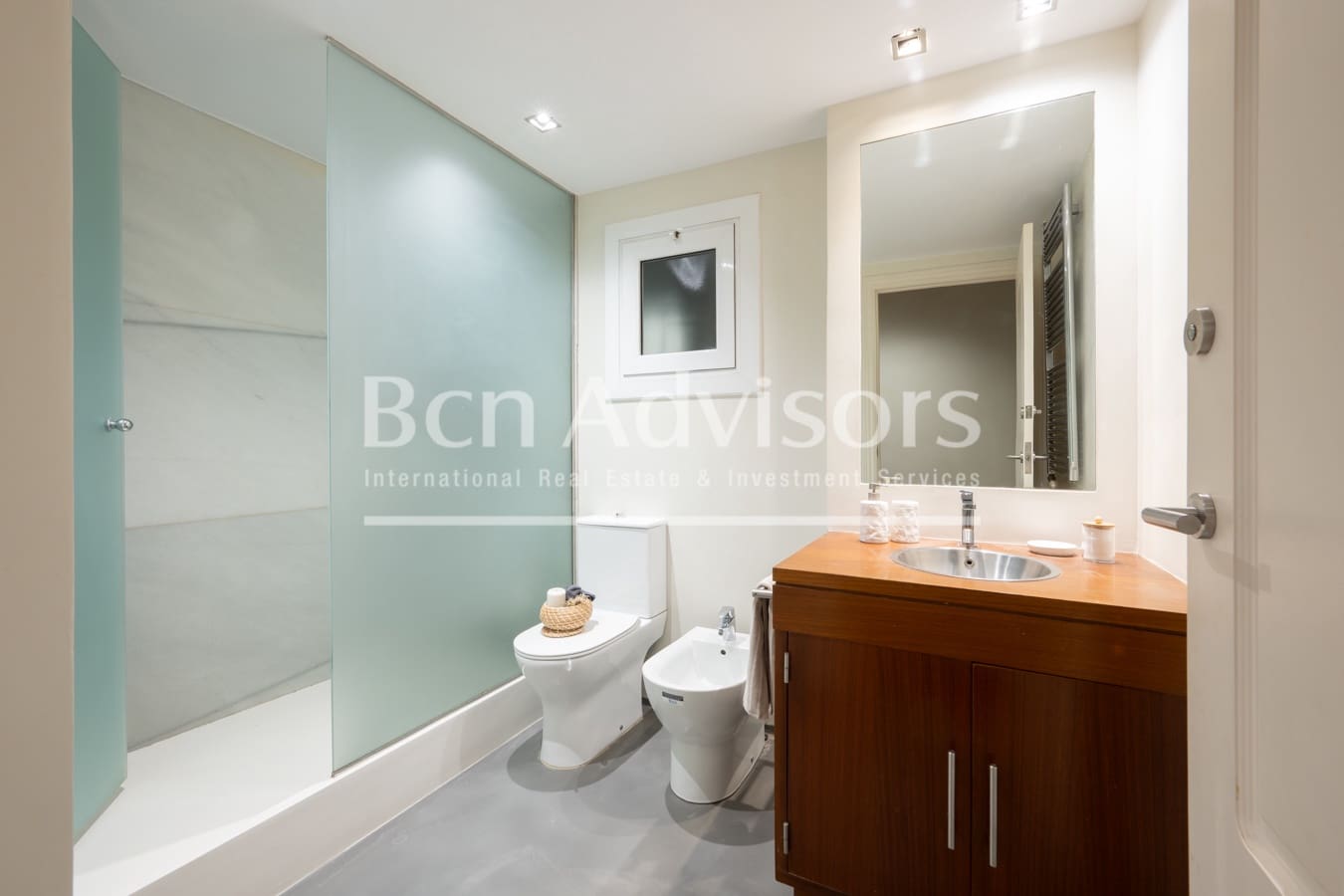 5 slaapkamer Appartement te koop in Barcelona stad - € 1.750.000 (Ref: 9875846)