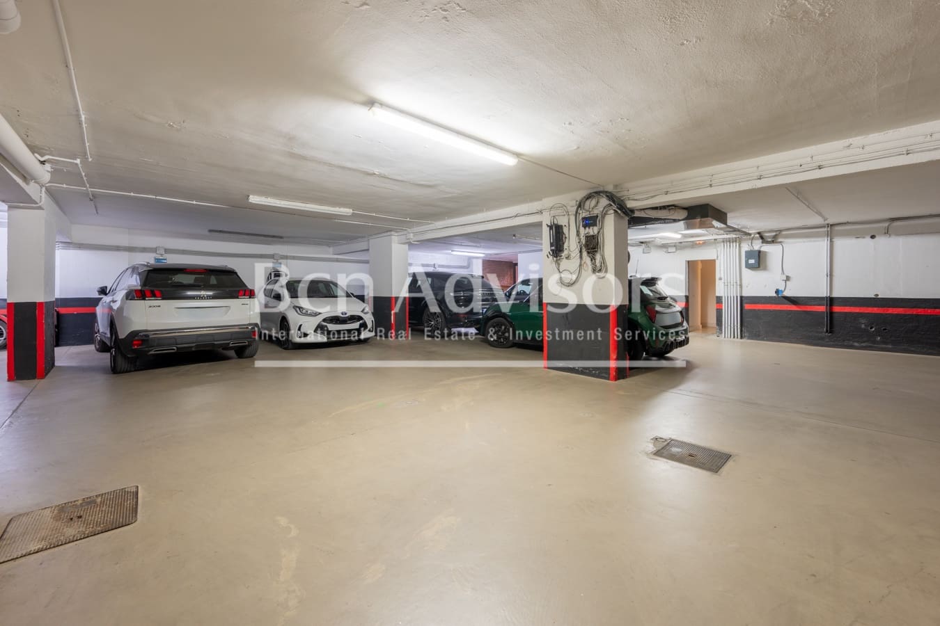 5 slaapkamer Appartement te koop in Barcelona stad - € 1.750.000 (Ref: 9875846)