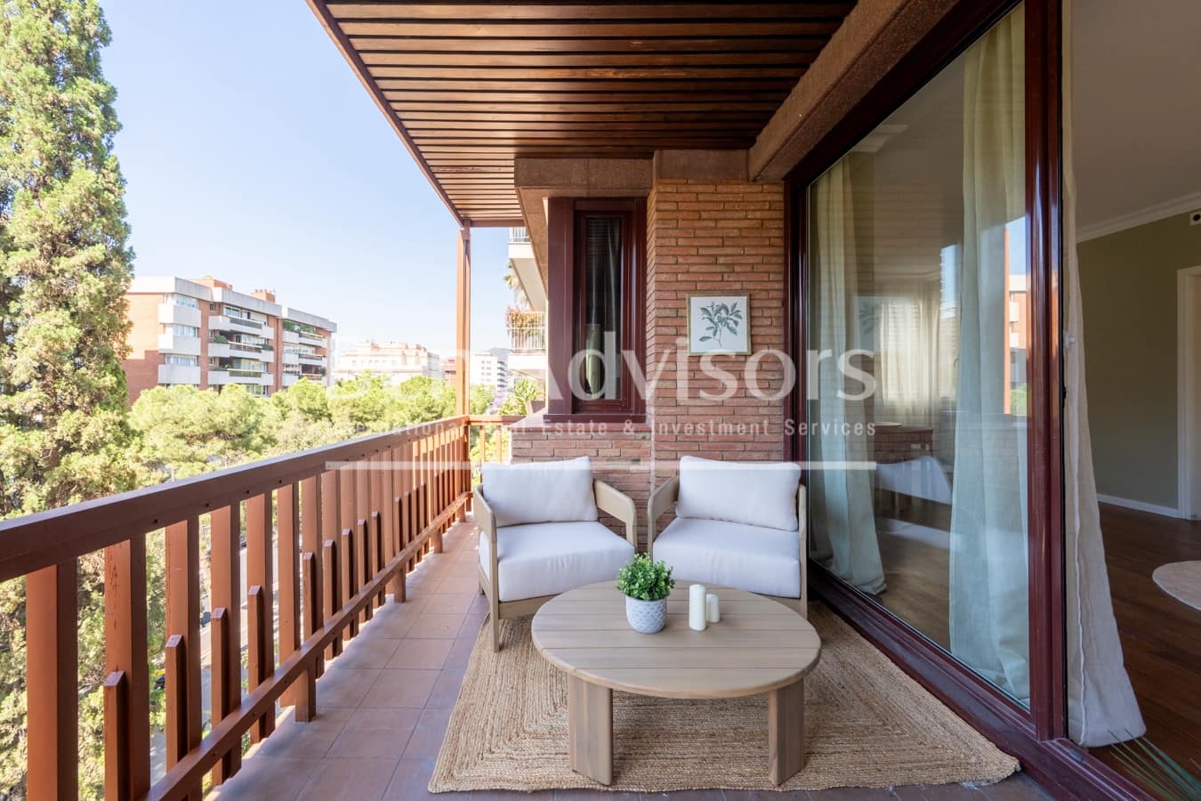 5 slaapkamer Appartement te koop in Barcelona stad - € 1.750.000 (Ref: 9875846)