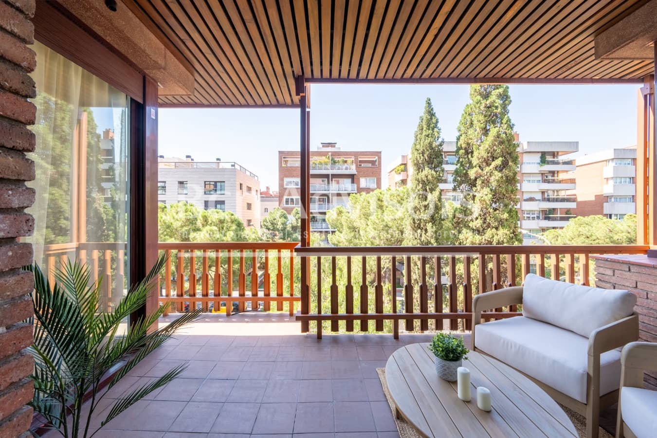 5 slaapkamer Appartement te koop in Barcelona stad - € 1.750.000 (Ref: 9875846)