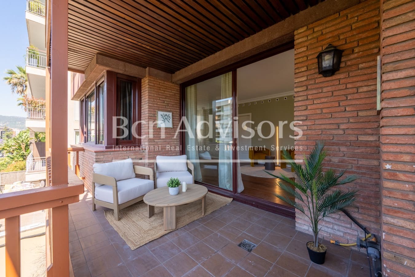 5 slaapkamer Appartement te koop in Barcelona stad - € 1.750.000 (Ref: 9875846)