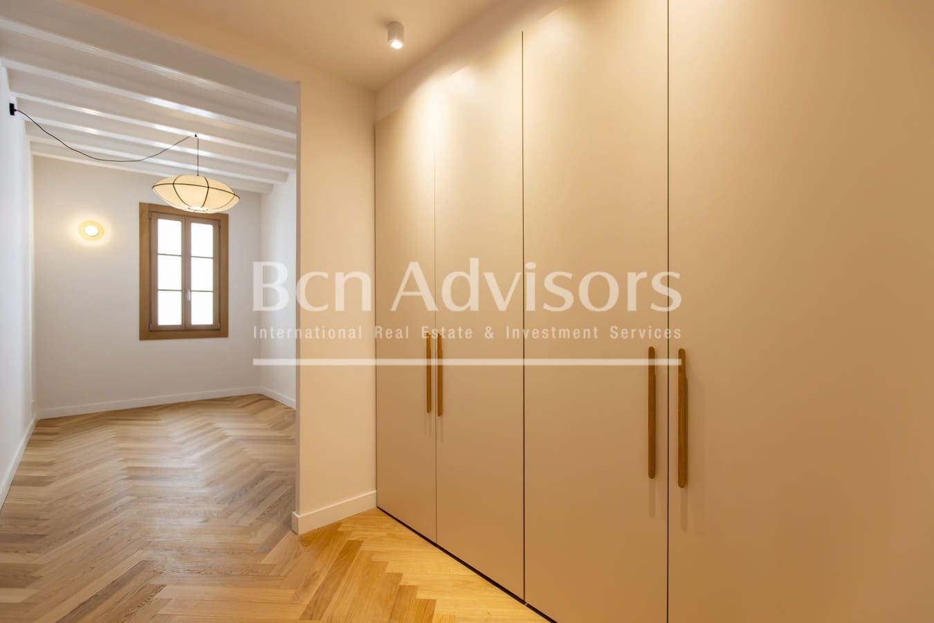 3 soveværelse Lejlighed til salg i Barcelona by - € 698.000 (Ref: 9875847)