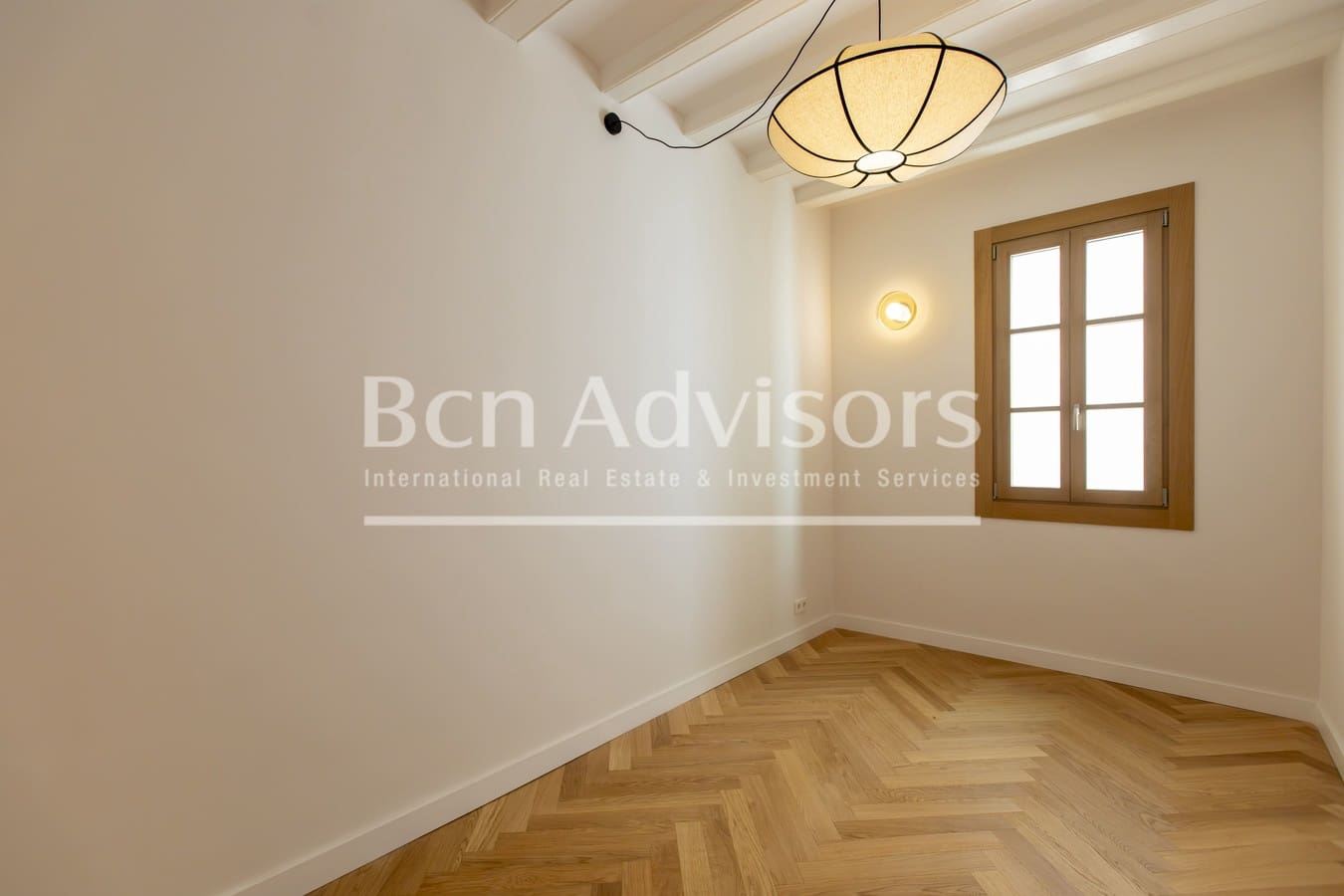 3 soveværelse Lejlighed til salg i Barcelona by - € 698.000 (Ref: 9875847)