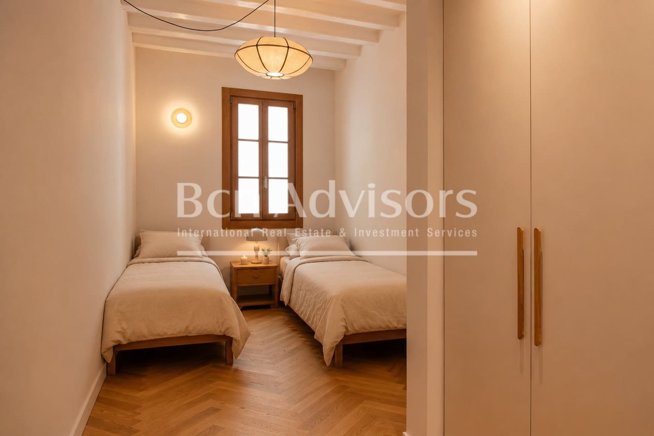 3 soveværelse Lejlighed til salg i Barcelona by - € 698.000 (Ref: 9875847)