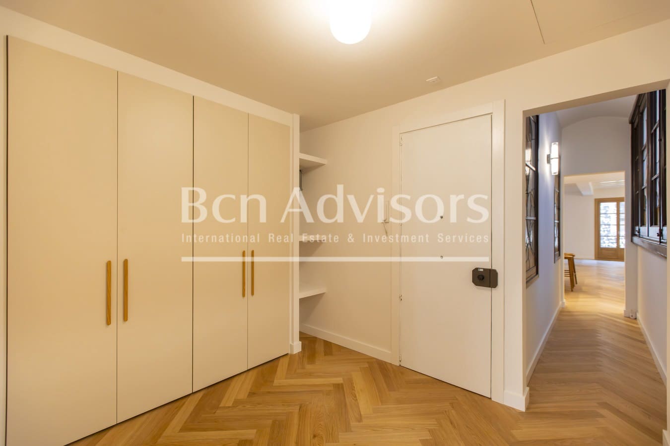 3 soveværelse Lejlighed til salg i Barcelona by - € 698.000 (Ref: 9875847)