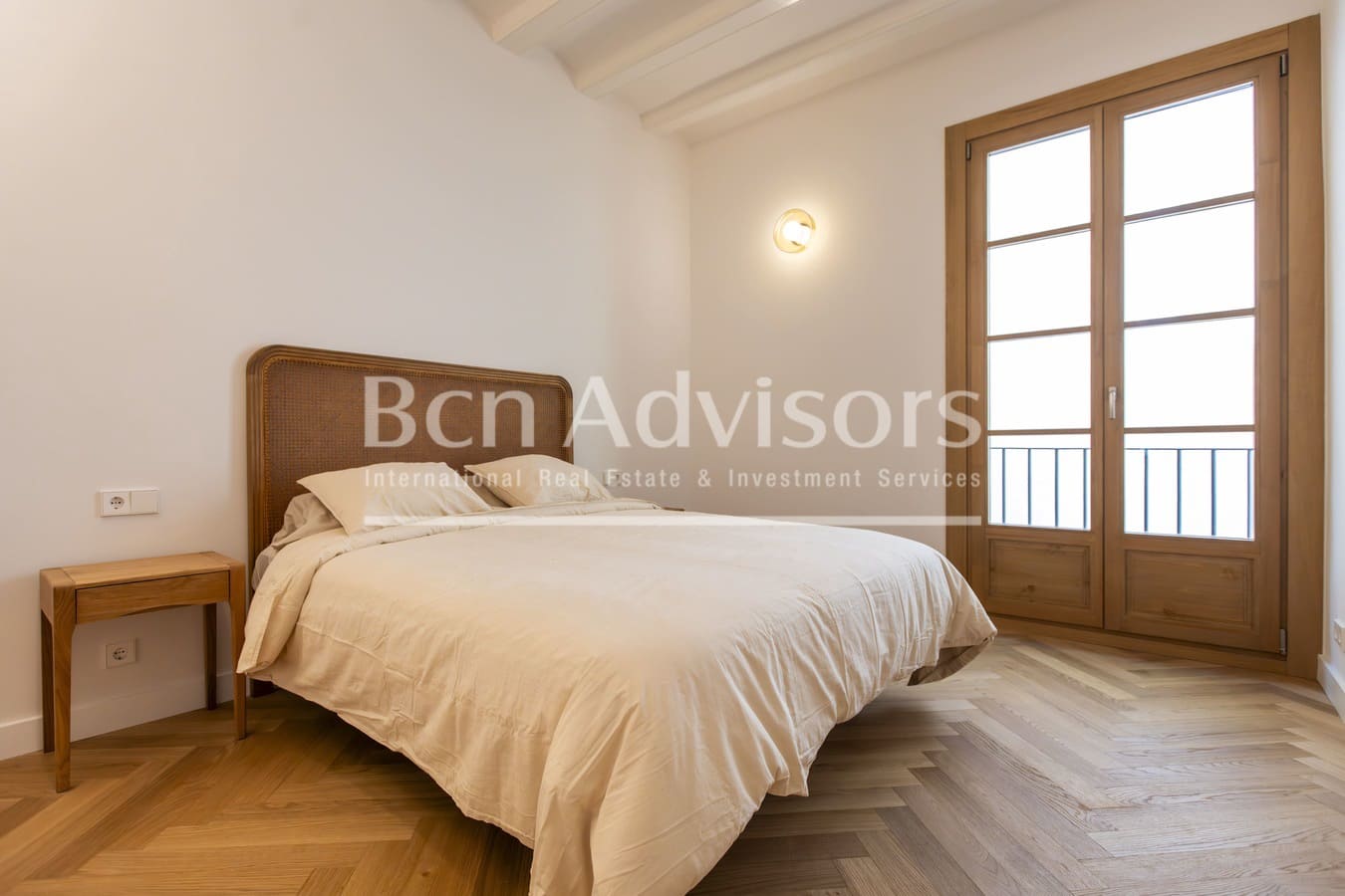 3 soveværelse Lejlighed til salg i Barcelona by - € 698.000 (Ref: 9875847)