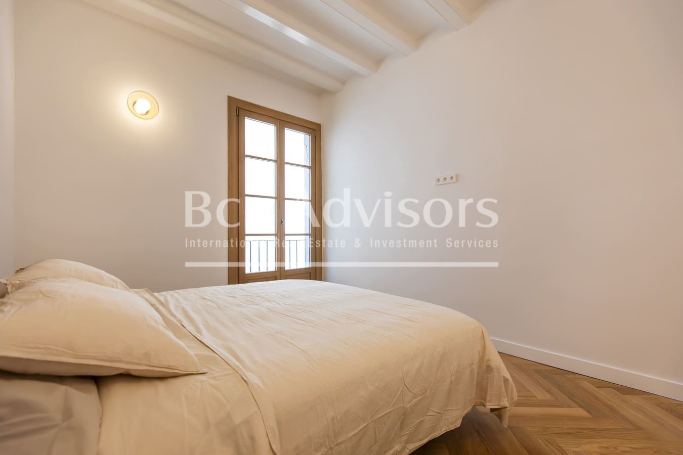 3 soveværelse Lejlighed til salg i Barcelona by - € 698.000 (Ref: 9875847)