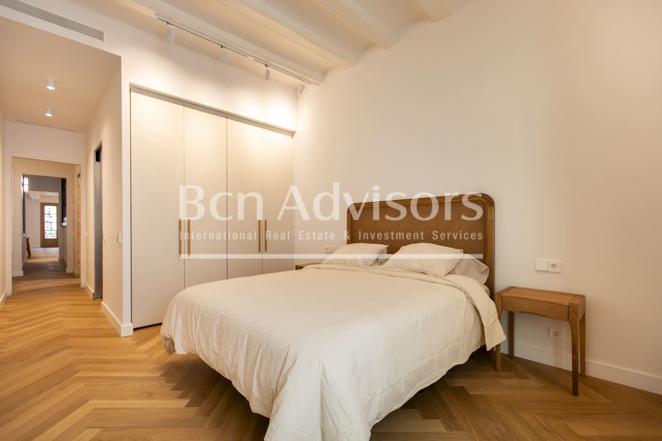 3 soveværelse Lejlighed til salg i Barcelona by - € 698.000 (Ref: 9875847)