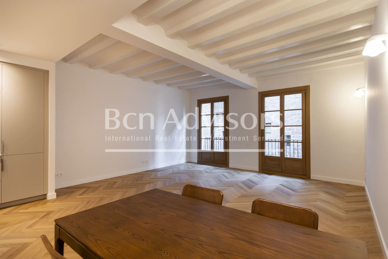 3 soveværelse Lejlighed til salg i Barcelona by - € 698.000 (Ref: 9875847)
