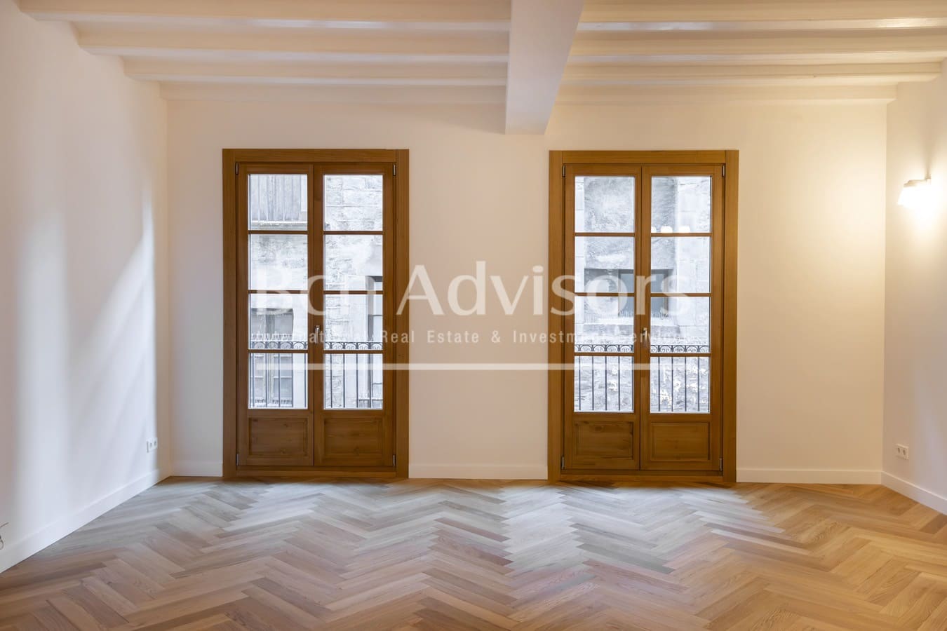 3 soveværelse Lejlighed til salg i Barcelona by - € 698.000 (Ref: 9875847)