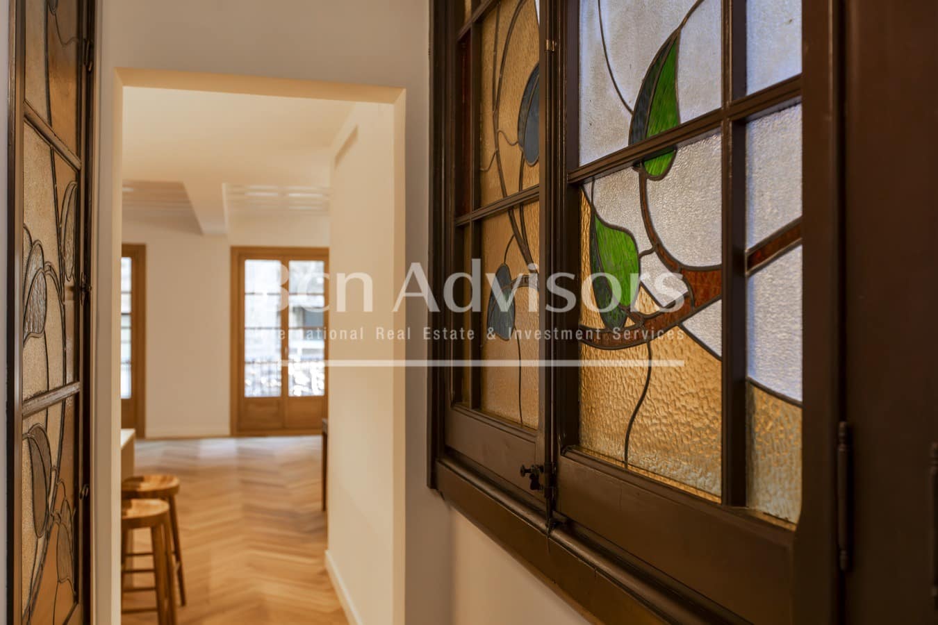 3 soveværelse Lejlighed til salg i Barcelona by - € 698.000 (Ref: 9875847)