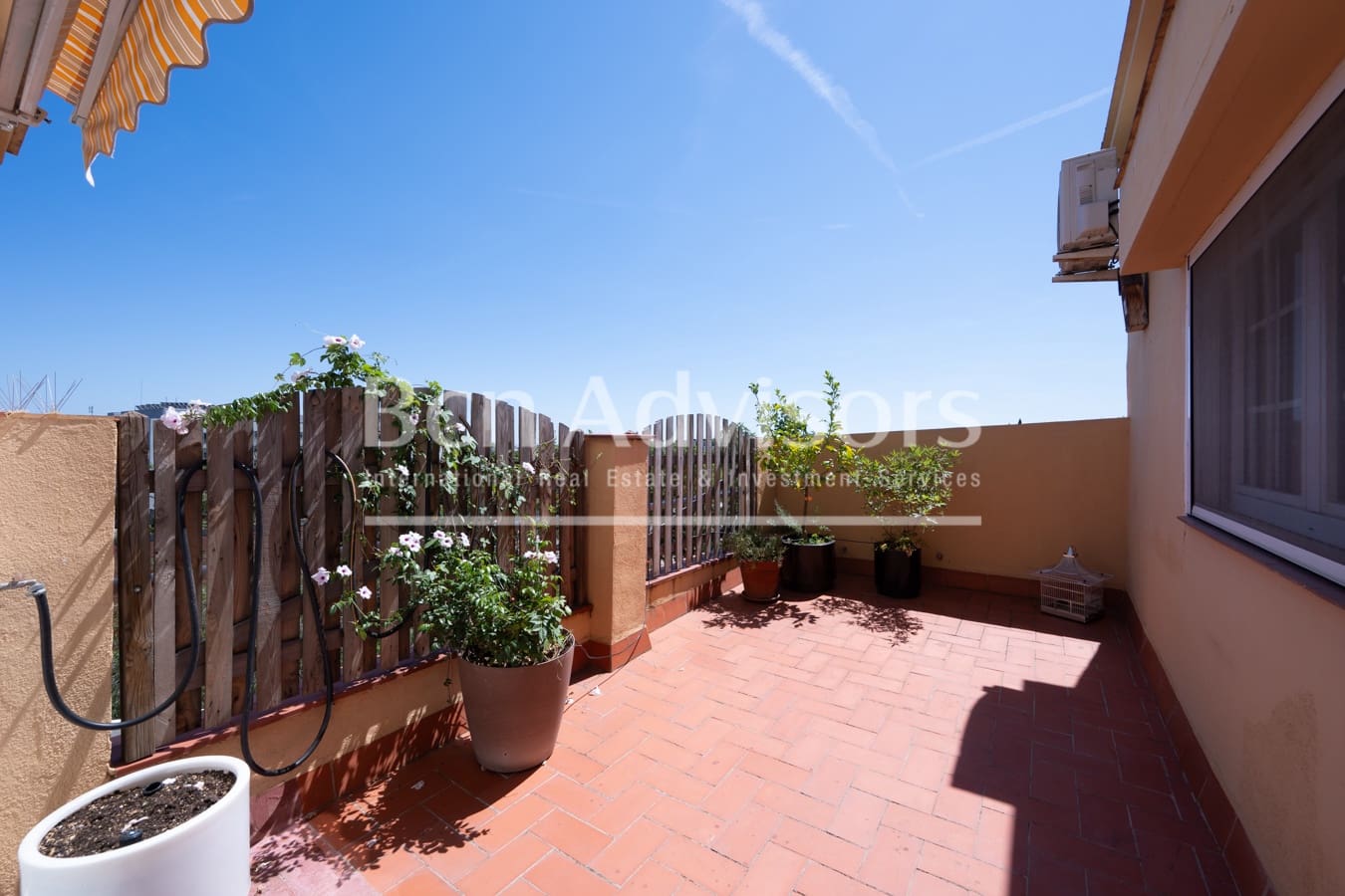 4 soveværelse Lejlighed til salg i Barcelona by med garage - € 1.080.000 (Ref: 9878217)